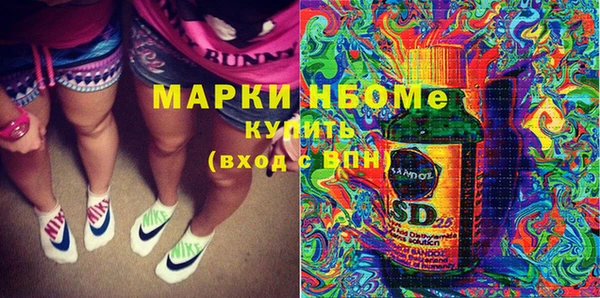 МДПВ Няндома